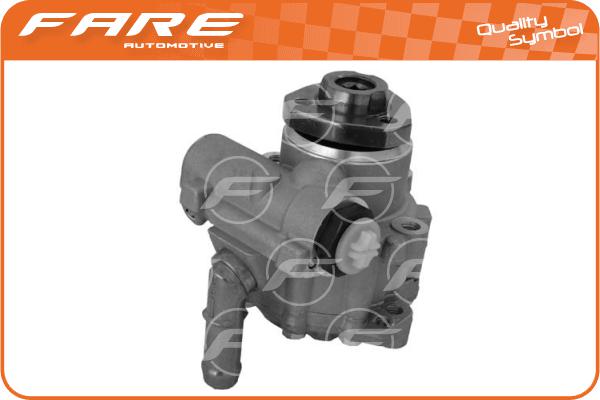 Hydraulic Pump, steering (34847)