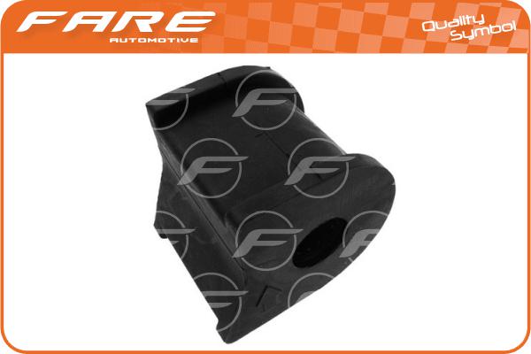 Mounting, stabiliser bar (28818)