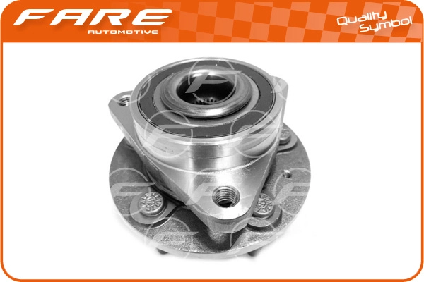 Wheel Hub (13795)