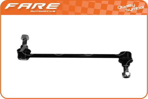 Link/Coupling Rod, stabiliser bar (30008)