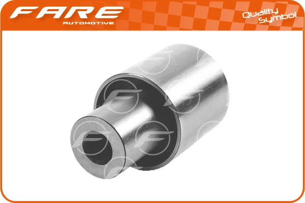 Deflection/Guide Pulley, timing belt (14847)