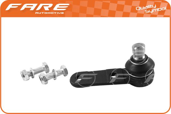Ball Joint (RS041)