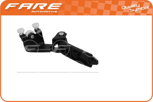 Roller Guide, sliding door (33624)