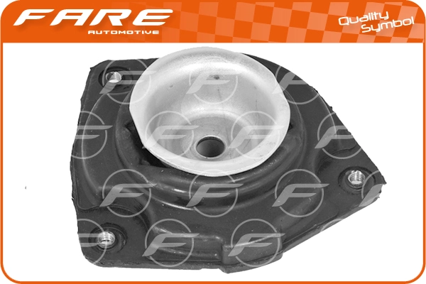 Suspension Strut Support Mount (4982)
