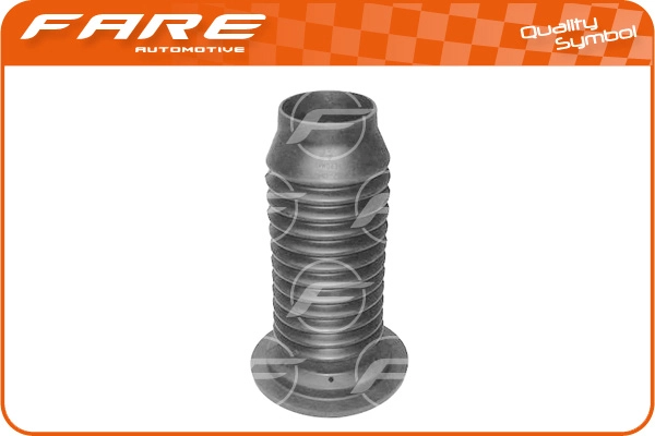 Dust Cover Kit, shock absorber (5221)
