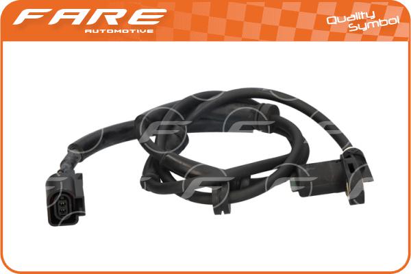Sensor, wheel speed (22398)