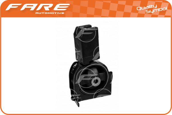 Mounting, engine (20841)