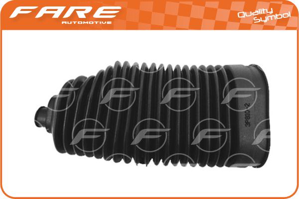 Bellow Kit, steering (K19977)