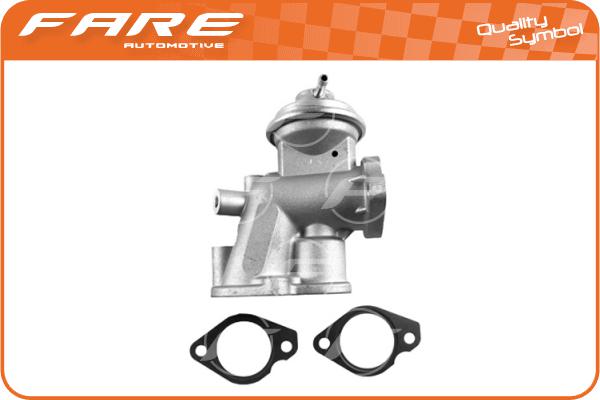 EGR Valve (33433)