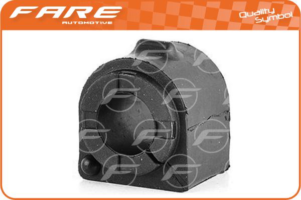 Mounting, stabiliser bar (28705)