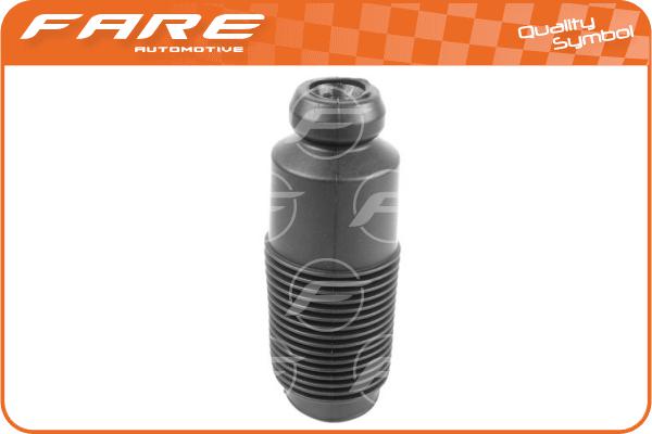 Protective Cap/Bellow, shock absorber (30623)