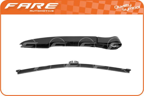 Wiper Blade (21775)