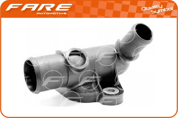 Coolant Flange (2902)