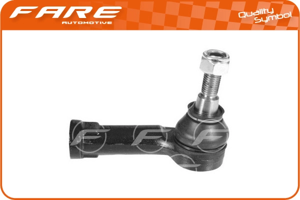 Tie Rod End (RD368)