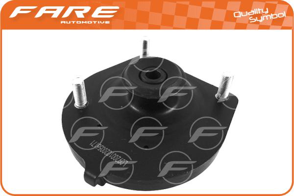 Suspension Strut Support Mount (28007)