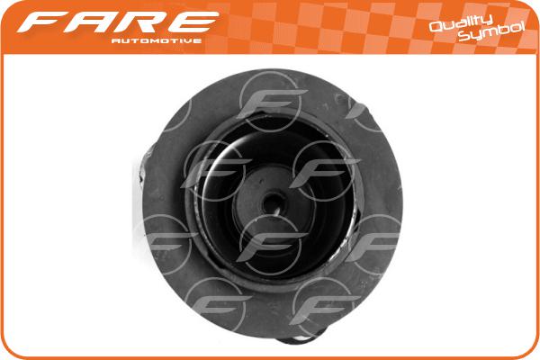 Suspension Strut Support Mount (27973)