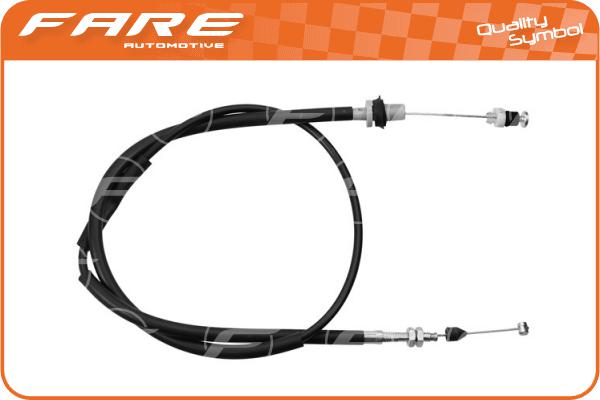 Accelerator Cable (26031)