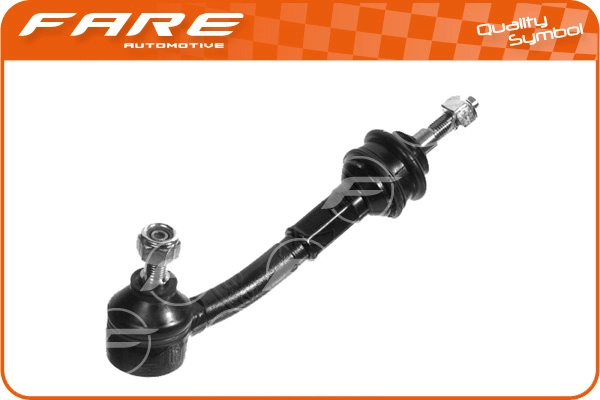 Link/Coupling Rod, stabiliser bar (F0011CI)