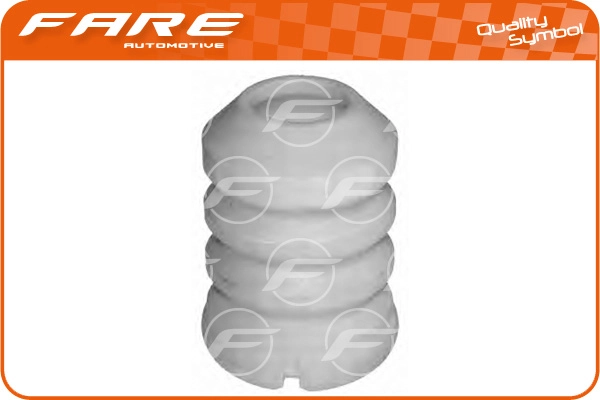 Rubber Buffer, suspension (4200)