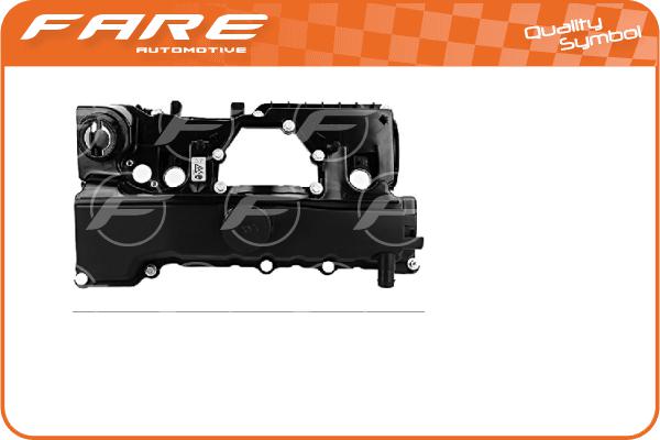 Cylinder Head Cover (35717)