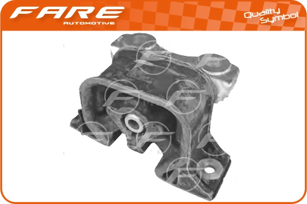 Mounting, engine (4368)