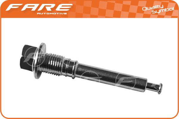 Guide Bolt, brake caliper (29745)