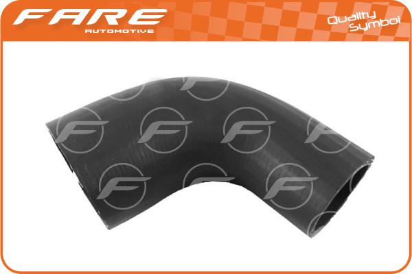 Charge Air Hose (30372)