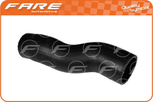 Charge Air Hose (30321)