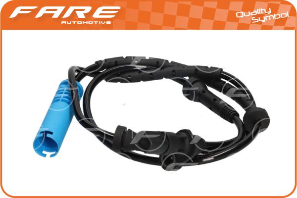 Sensor, wheel speed (22429)