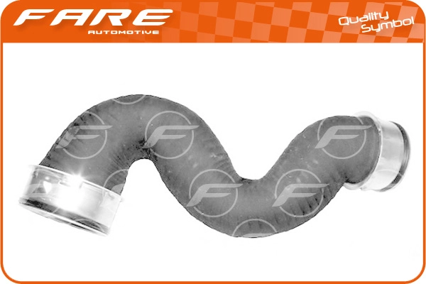 Charge Air Hose (11140)