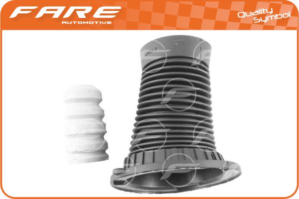 Dust Cover Kit, shock absorber (26702)