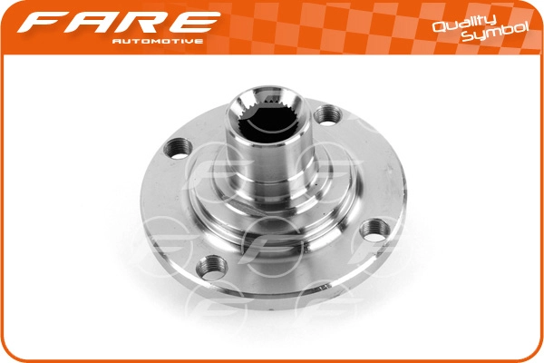 Wheel Hub (6069)