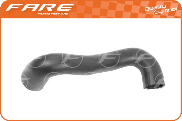 Charge Air Hose (30363)