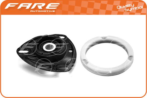 Suspension Strut Support Mount (27876)