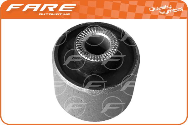 Bushing, axle beam (27146)