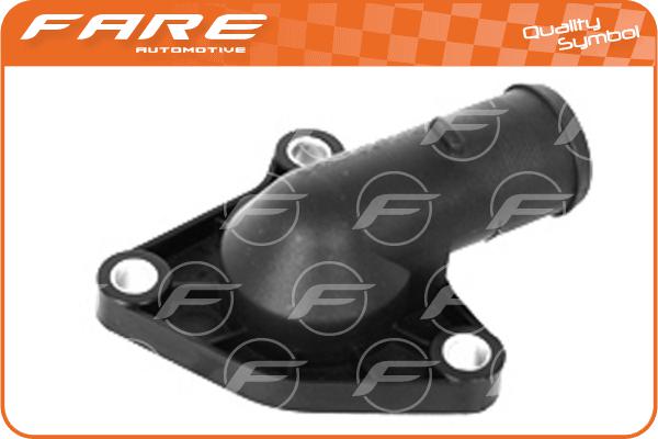 Coolant Flange (29904)