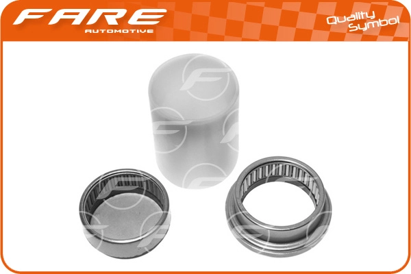 Repair Kit, wheel suspension (4768)