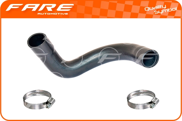 Charge Air Hose (15565)