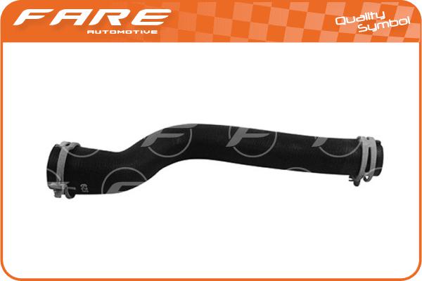 Radiator Hose (23062)