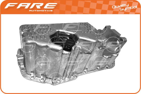 Oil Sump (25230)