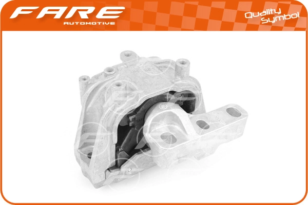 Mounting, engine (15171)