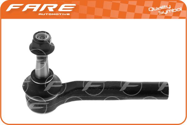 Inner Tie Rod (35593)