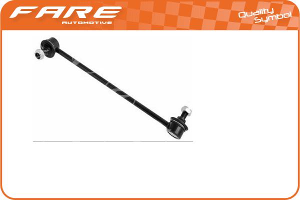 Link/Coupling Rod, stabiliser bar (31631)