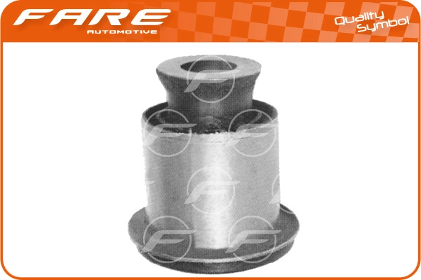 Mounting, control/trailing arm (2264)
