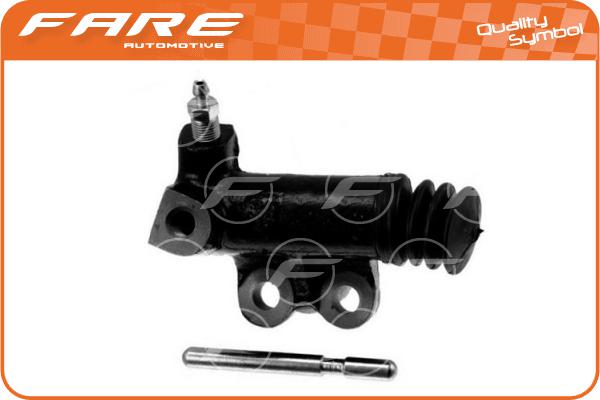 Slave Cylinder, clutch (36327)