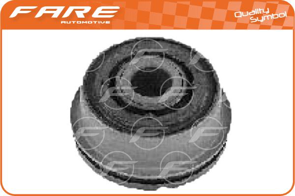 Mounting, control/trailing arm (21327)