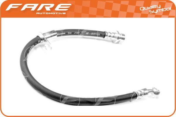 Brake Hose (17400)