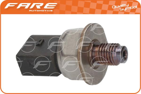 Sensor, fuel pressure (31303)