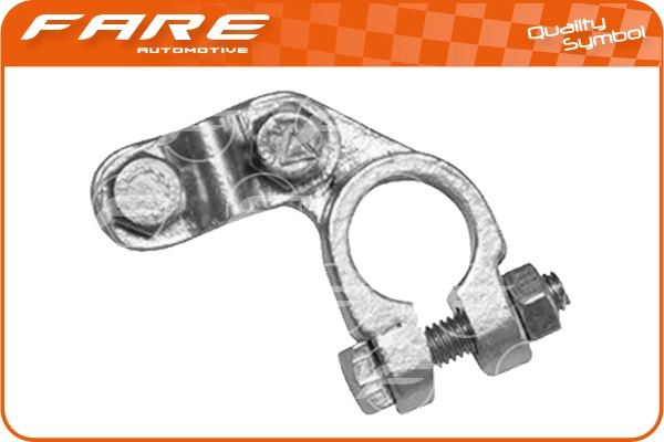 Battery Terminal Clamp (11414)