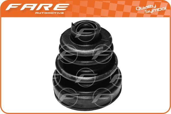 Bellow Kit, drive shaft (K20033)